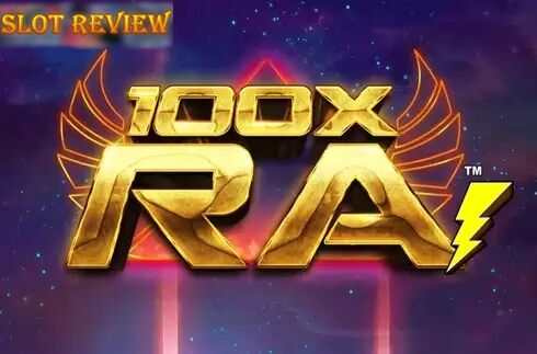 100x Ra Slot Review